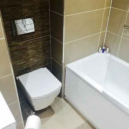 Apartment Park Place *