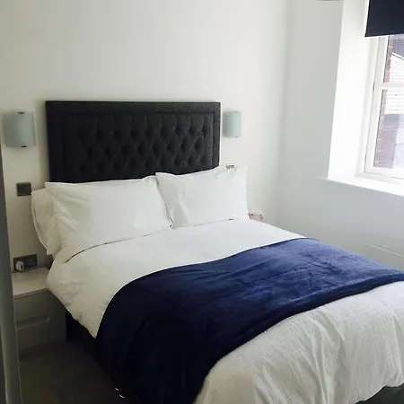 Park Place Apartment