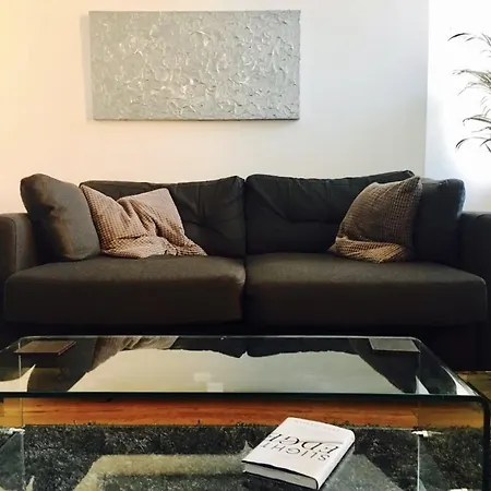 Park Place Apartment Leeds (West Yorkshire)