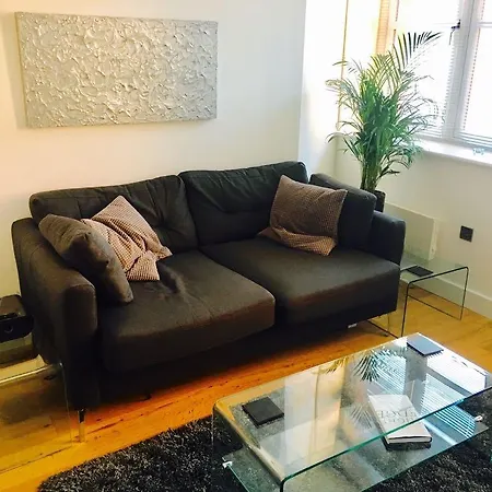 Park Place Apartment